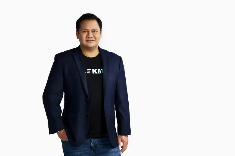 KASIKORN Business-Technology Group (KBTG)...
