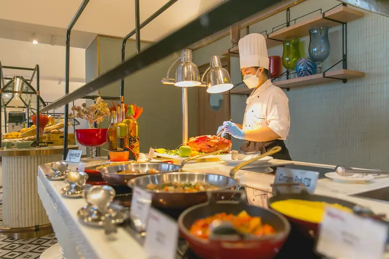 ให้มื้อเที่ยงของคุณอิ่มเอมความอร่อยแบบไม่...