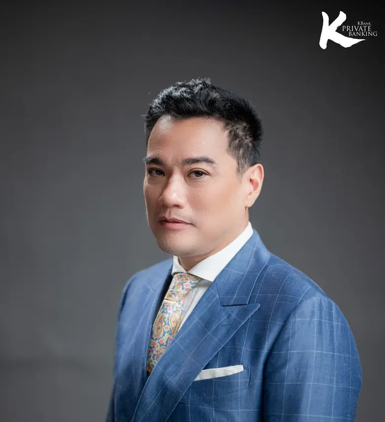 KBank Private Banking ชี้ 3 ความท้าทายต่อทรัพย์สินครอบครัวในยุควิกฤตซ้อนวิกฤต แนะเร่งวางกติกาและแผนการส่งต่อ