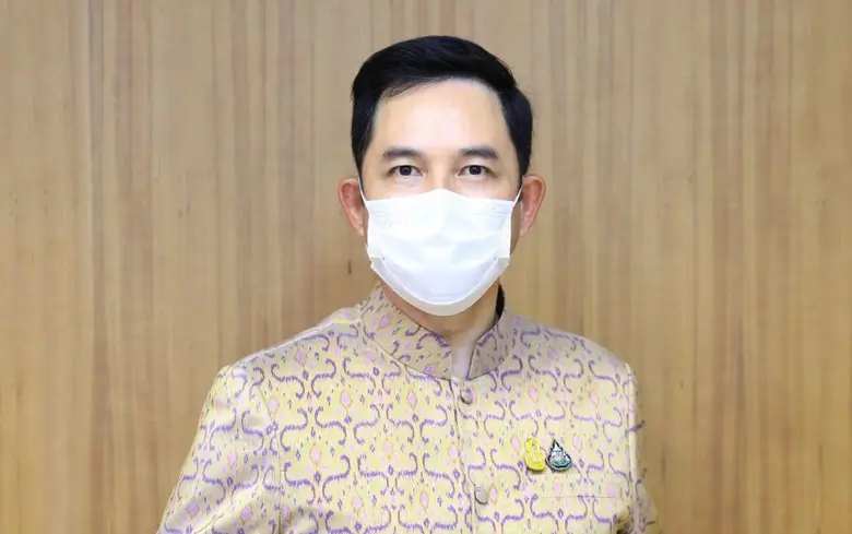 วธ.รวมใจทุกภาคส่วนจัดกิจกรรมเฉลิมพระเกียร...