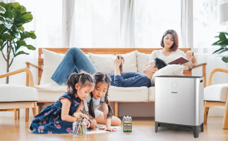 บริษัท โคเวย์ (ประเทศไทย) จำกัด แบรนด์เคร...