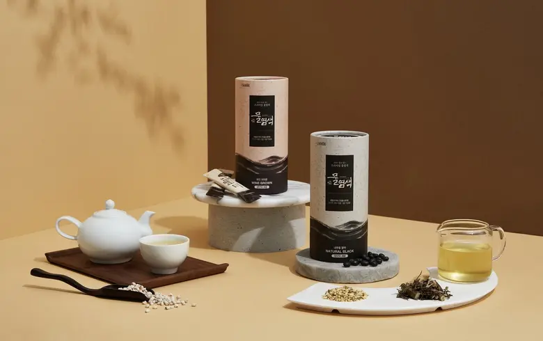 "SEEDBEE" ปฐมบทของการย้อมผมด้วยน้ำเปล่า ก...