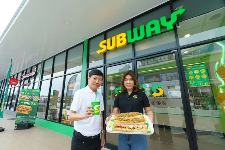 บางจากฯ เสริมทัพ Non-Oil ดึงแบรนด์ดังเข้า...