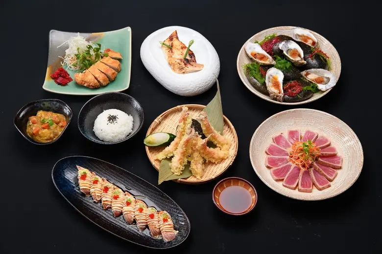 โวลติ เรสเตอรองต์ แอนด์ บาร์ ขอเชิญคุณและ...