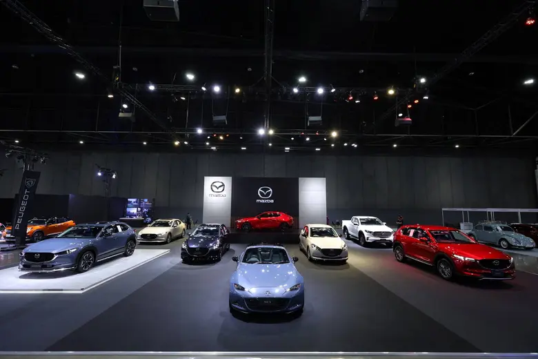 อีซูซุสร้างแรงบันดาลใจรถโมดิฟายพรีเมียมไลฟ์สไตล์ จัดโชว์ในงาน "บางกอก ออโต ซาลอน 2022"