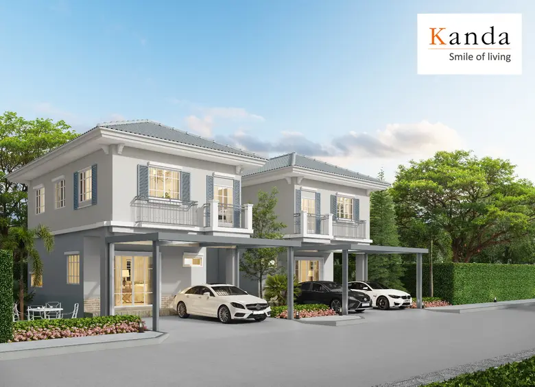 กานดา พร็อพเพอร์ตี้สู่ยุคผู้บริหารรุ่น 2 เดินหน้าขยายตลาดเจาะลูกค้าคนรุ่นใหม่