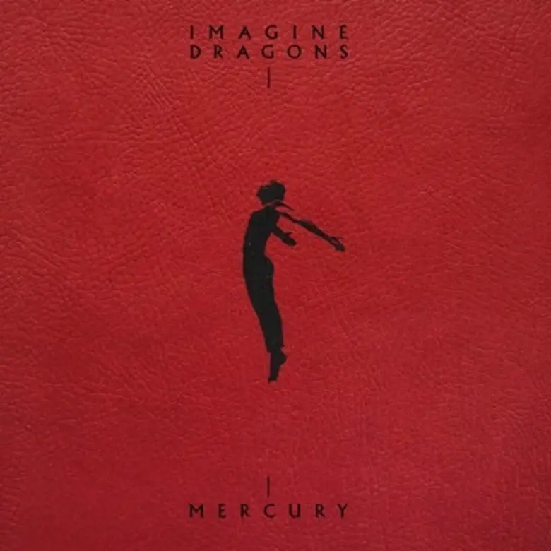 สุดยอดวงอัลเทอร์เนทีฟร็อก "Imagine Dragons" จัดเต็มครั้งยิ่งใหญ่!! ปล่อยดับเบิ้ลอัลบั้มแพ็คคู่ "Mercury - Act 1 &amp; 2"