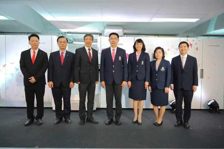 เมื่อการผลิตแบบดั้งเดิมไม่สามารถตอบสนองคว...