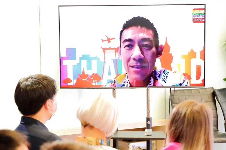 เจนเนอราลี่ ไทยแลนด์ จัดกิจกรรม "Generali...