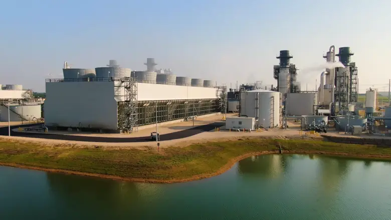 ผู้ผลิตพลังงานไฟฟ้าปรับตัวอย่างไร เมื่อโลกหมุนไวกว่าที่เคย