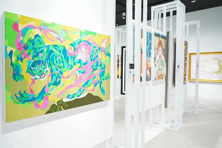 KX ตอกย้ำความสำเร็จยอดขาย NFT ของ Coral  พร้อมลุยต่อกับงาน TDAF 2022: THE MASTERPIECES OF NFT COLLECTION