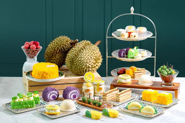 ได้เวลาค้นพบรสชาติความอร่อยที่ลงตัวของ "ร...