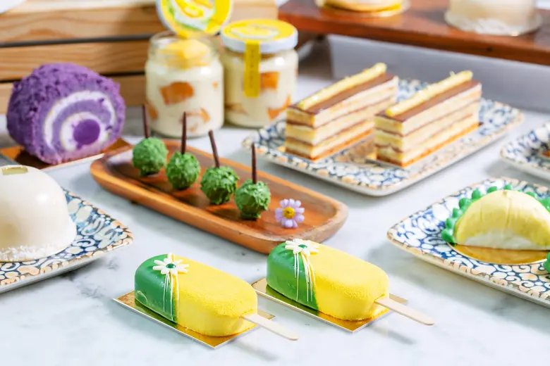 ชี้เป้าความฟินหลากสไตล์ กับ "ราชาแห่งผลไม้" หอมหวานทุกคำที่ได้ลอง