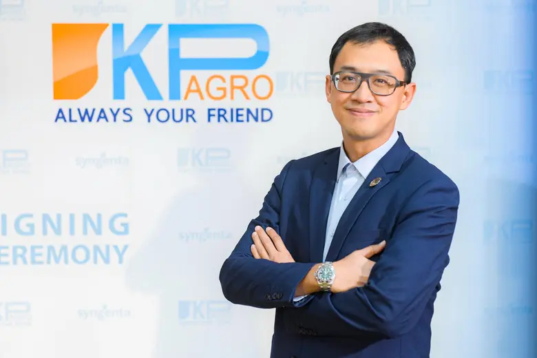 "กลุ่มเค.พี.อะโกร" จับมือ "ซินเจนทา" เสริมศักยภาพและยกระดับคุณภาพการผลิตเมล็ดพันธุ์ข้าวโพดสู่ตลาดระดับสากล