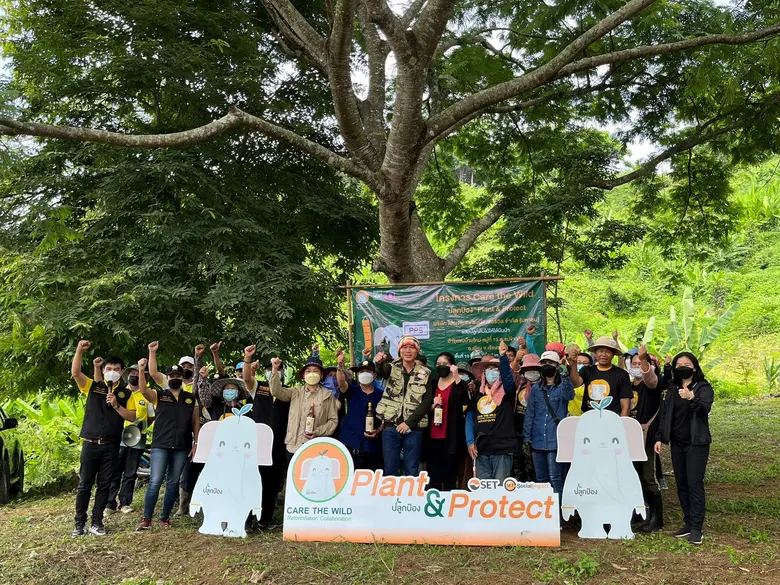 ดร.พงศ์ธร ธาราไชย ประธานกรรมการบริหาร บริ...