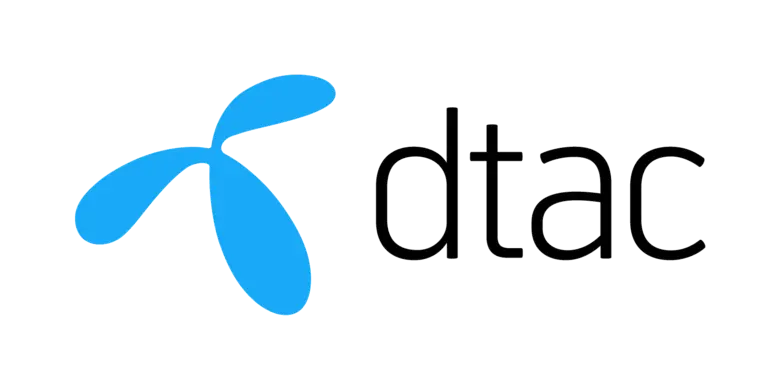 บริษัท ดีแทค ไตรเน็ต จำกัด หรือ DTN บริษั...