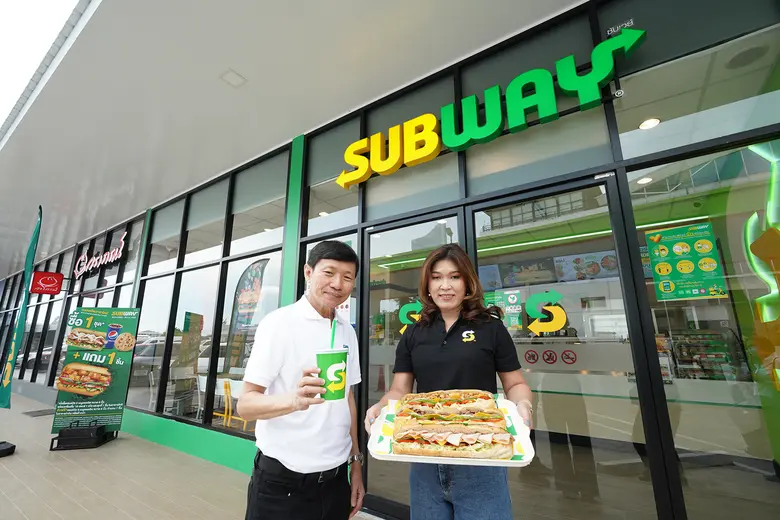 บริษัท อะเบาท์ แพสชั่น จำกัด เจ้าของสิทธิ์การจัดจำห...