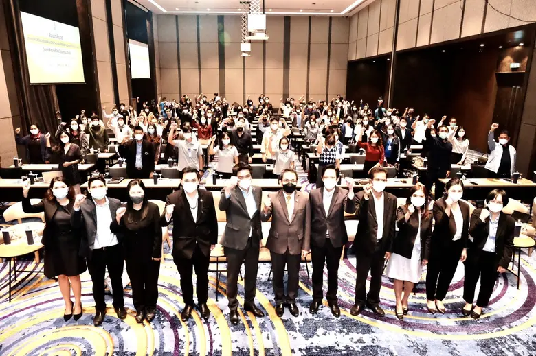 กรมโรงงานอุตสาหกรรม ร่วมกับ อินฟอร์มา มาร...