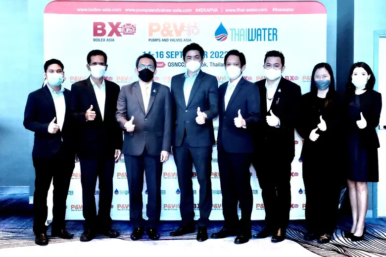 กรมโรงงานอุตสาหกรรม ร่วมกับ อินฟอร์มา มาร์เก็ตส์ สานต่อนโยบาย BCG ขับเคลื่อนอุตสาหกรรมเติบโตรับเปิดประเทศเต็มสูบ จัดสัมมนาสัญจร "ถอดรหัสสีเขียวขับเคลื่อนอุตสาหกรรมไทยอย่างปลอดภัยและยั่งยืน"