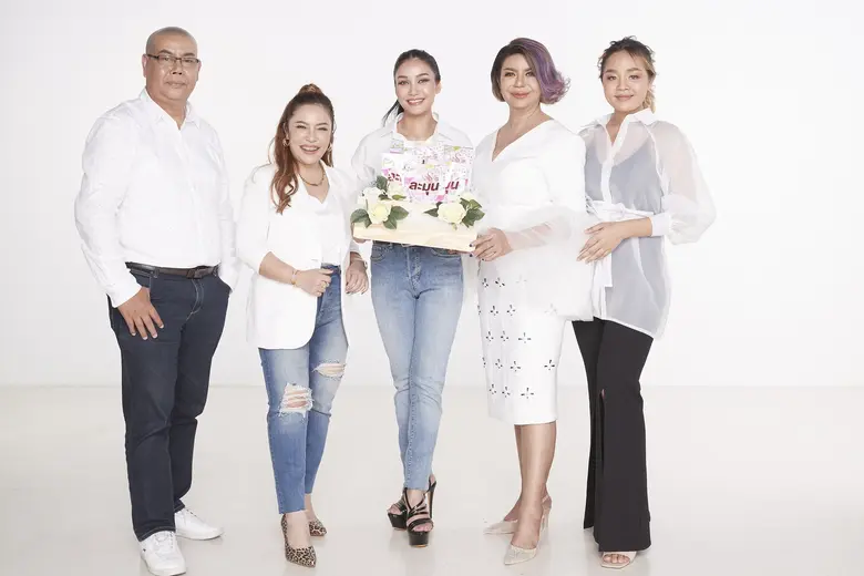 Lamoon Clean ประกาศรุกตลาดผลิตภัณฑ์ซักฟอก...