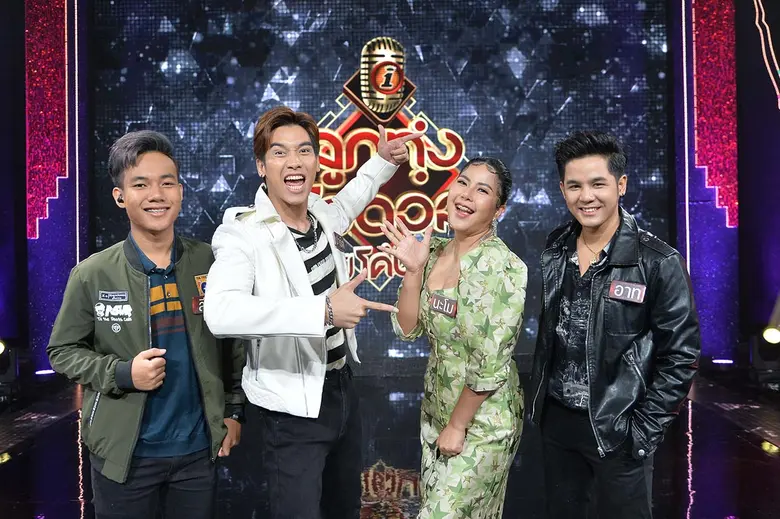 รายการ ลูกทุ่งไอดอล แชมป์โค่นแชมป์ การค้น...