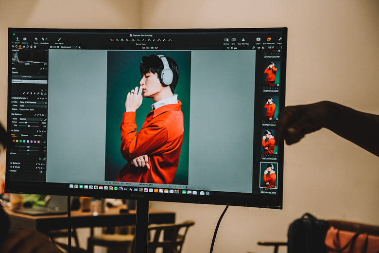 Gossip News: แฟนคลับเป็นปลื้ม ล่าสุด "Sku...