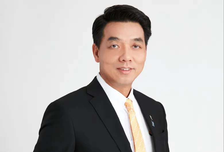 บมจ. เบล็ส แอสเสท กรุ๊ป ผู้พัฒนาอสังหาริม...