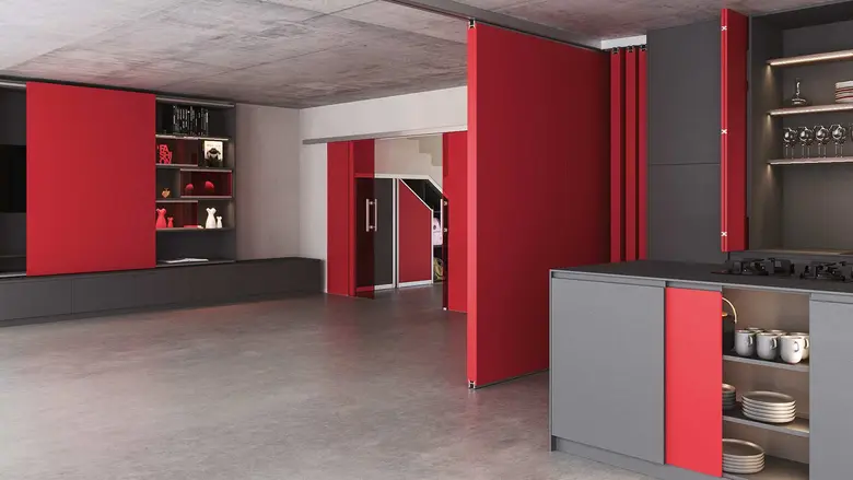 "เฮเฟเล่" ขอแนะนำนวัตกรรมบานเลื่อน รุ่นให...