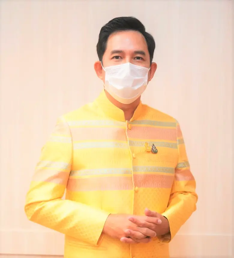 วธ.ประกาศยกย่องปูชนียบุคคลด้านภาษาไทย ผู้...