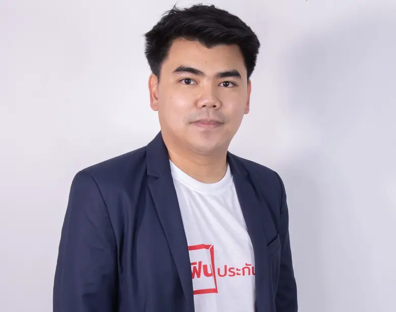 ฟิน อินชัวรันส์ โบรคเกอร์ หรือ 'ฟิน อินชั...