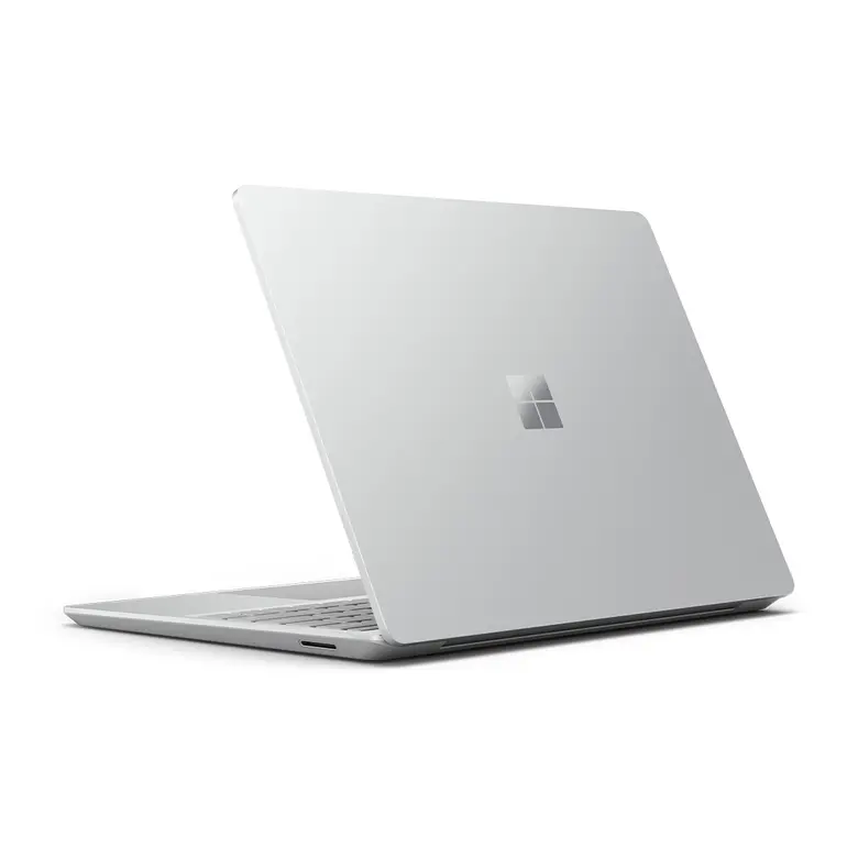 เผยโฉม Surface Laptop Go 2 โดดเด่นด้วยดีไซน์หรู และคุณสมบัติระดับพรีเมียม พร้อมความคุ้มค่าเหนือชั้นในรูปแบบพกพาสะดวกอันสมบูรณ์แบบ