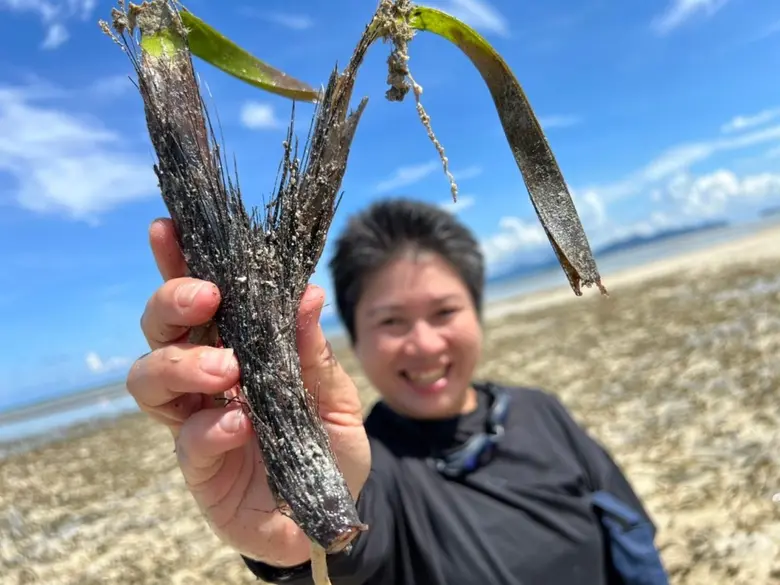 บางจากฯ ชวนดูแลโลกให้ยั่งยืนได้ง่าย ๆ แค่ #ลดละเริ่ม จัดทริปไร้คาร์บอน ลงนาม MOU หนุนหมู่เกาะหมาก พื้นที่ต้นแบบสังคมคาร์บอนต่ำ