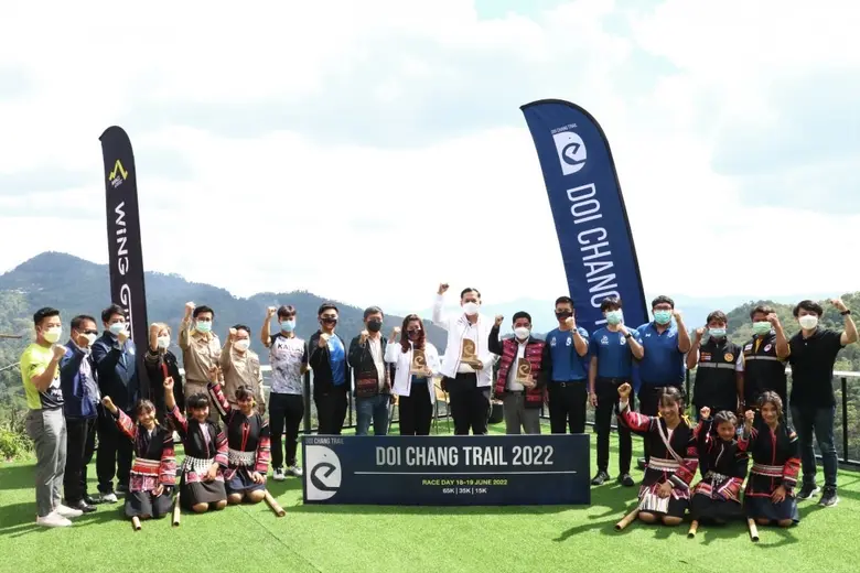 การกีฬาแห่งประเทศไทย ฝ่ายกีฬาภูมิภาค นำร่...