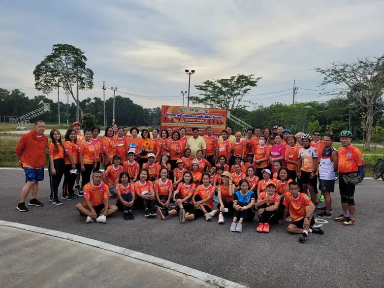 การกีฬาแห่งประเทศไทย นำร่อง 24 จังหวัด ยกระดับมาตรฐานคัดเลือกนักกีฬา