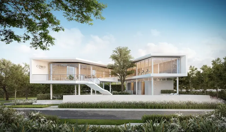 บริษัท อารียา พรอพเพอร์ตี้ จำกัด (มหาชน) ...