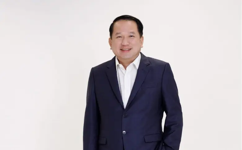 บริษัท อนันดา ดีเวลลอปเม้นท์ จำกัด (มหาชน...