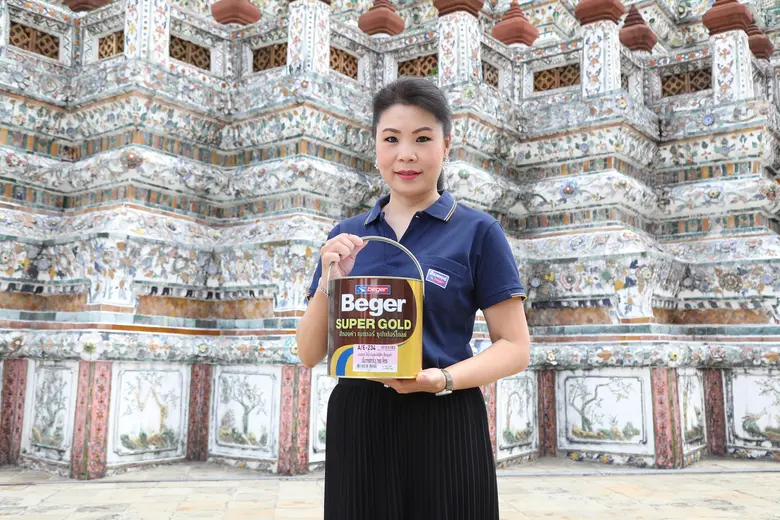 กลุ่มบริษัท เบเยอร์ จำกัด นำโดย อมรรัตน์ ...