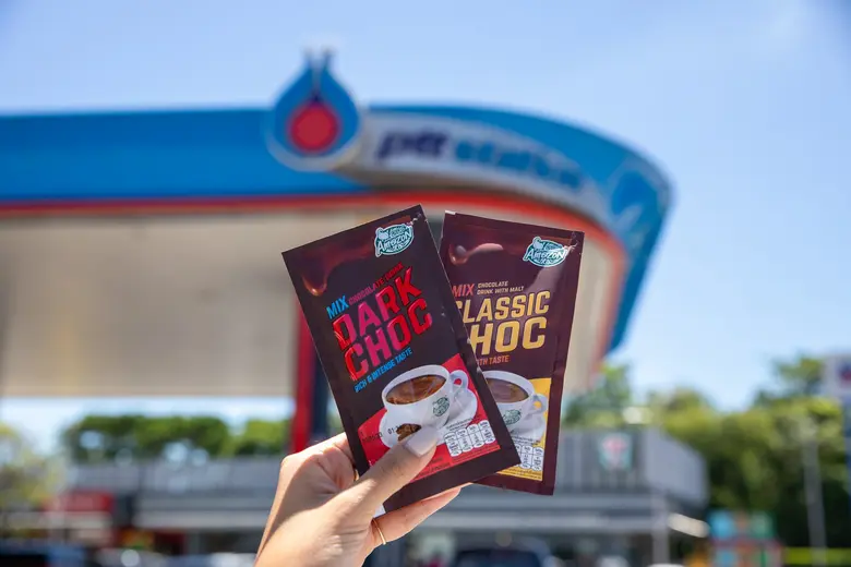 พีทีที สเตชั่น ร่วมกับ คาเฟ่ อเมซอน จับมื...