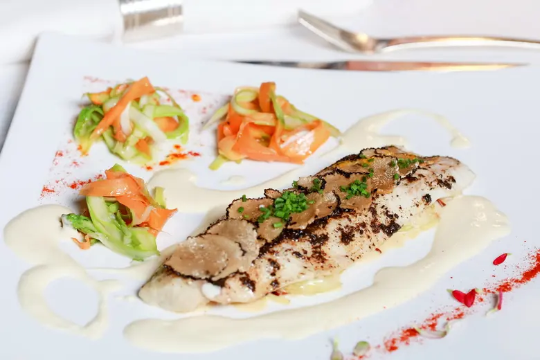 ด้วยกลิ่นที่เป็นเอกลักษณ์เฉพาะตัว ขึ้นชื่...