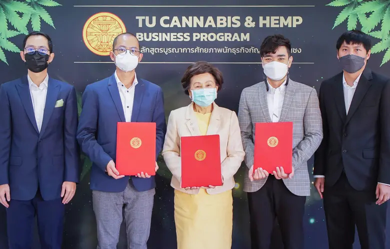 ดร.สิทธิชัย-พิษณุ แดงประเสริฐ สองหัวเรือใ...