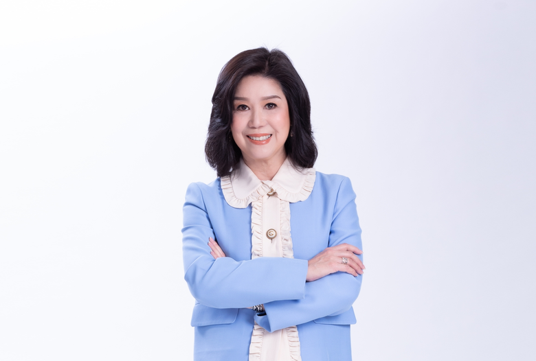 OCEAN LIFE ไทยสมุทร ส่ง "โอเชี่ยนไลฟ์ สมาร์ท โกล 5/2" แบบประกันใหม่ที่ให้โอกาสเก็บเงินเร็วแบบติดสปีด จ่ายเบี้ยสั้น รับเงินคืนเร็ว ตอบโจทย์ยุคดิจิทัลที่ต้องคิดเร็วทำเร็ว