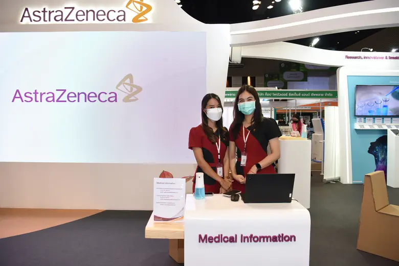 บริษัท แอสตร้าเซนเนก้า (ประเทศไทย) จำกัด ...