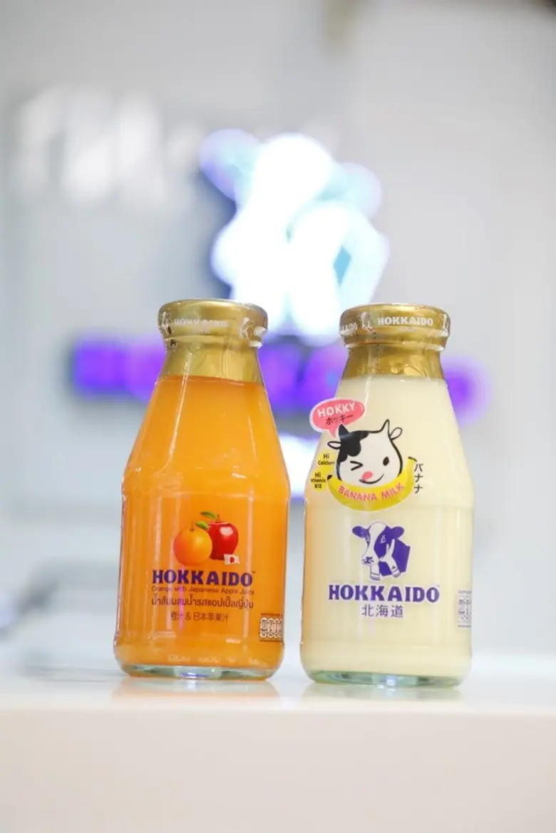 นมฮอกไกโด ปูพรมรุกเปิดสาขาและกระจายสินค้าทั่วประเทศ ตั้งเป้าอันดับหนึ่งนมพาสเจอร์ไรส์พรีเมียม พร้อมแตกไลน์ผลิตภัณฑ์ "แพลนต์เบส" เพื่อสุขภาพ