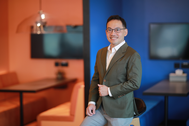 เอพี ไทยแลนด์ ครึ่งปีแรกกวาดยอดขายถึง 25,530 ล้าน พร้อมลุยเปิด 40 โครงการใหม่ มูลค่ากว่า 53,620 ล้านบาท  ตามเกม BREAKTHROUGH ทุกข้อจำกัด