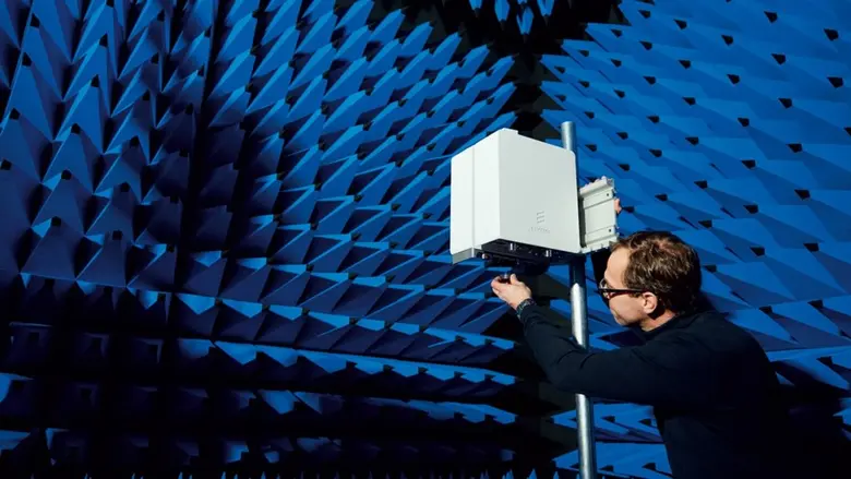 ปริมาณการใช้งานดาต้าบนมือถือทั่วโลกเพิ่มข...