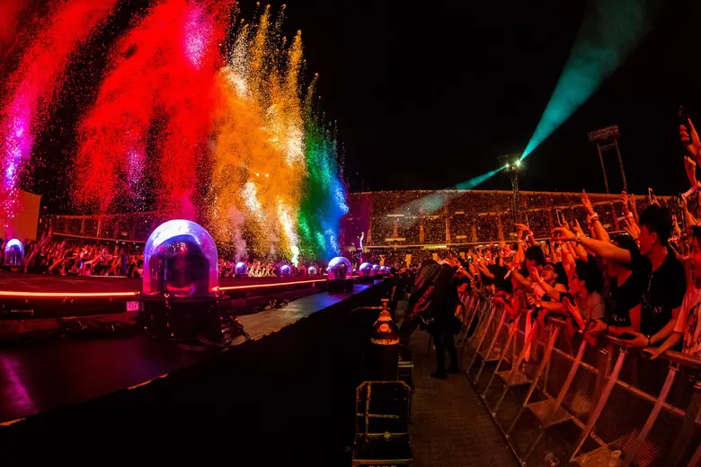 วันที่ 6 ก.ค.65 บริษัทไลฟ์ เนชั่น (Live N...