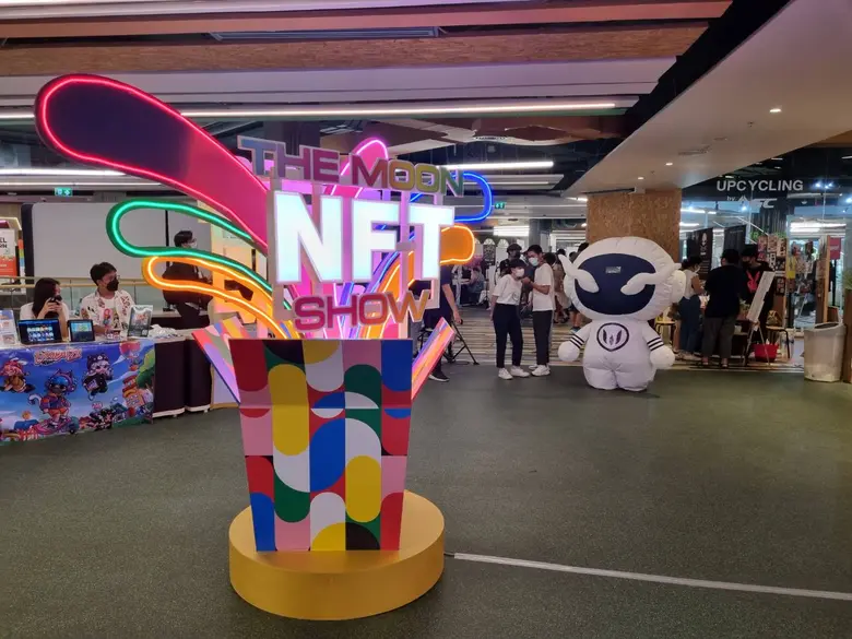 ได้รับการตอบรับอย่างคับคั่งกับกิจกรรมงาน ...