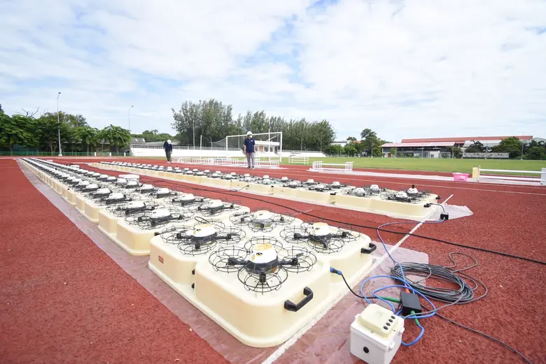 สำนักงานการวิจัยแห่งชาติ (วช.) กระทรวงการ...