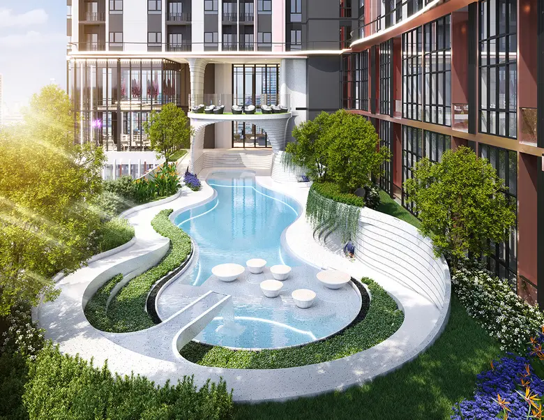 Altitude Development Company Limited, a l...