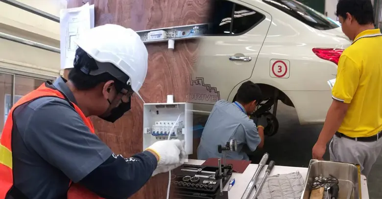 นายยอดเมือง ศิริประธาน ผู้อำนวยการสถาบันพ...